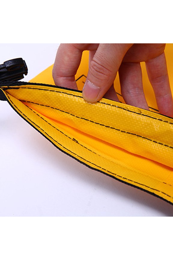 1Set Outdoor Drifting Bag Waterproof Bags for Fishing Kayaking Rafting Camping