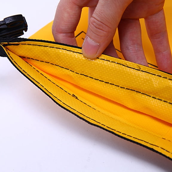 HONMEET 1Set Outdoor Drifting Bag Waterproof Bags for Fishing Kayaking Rafting Camping