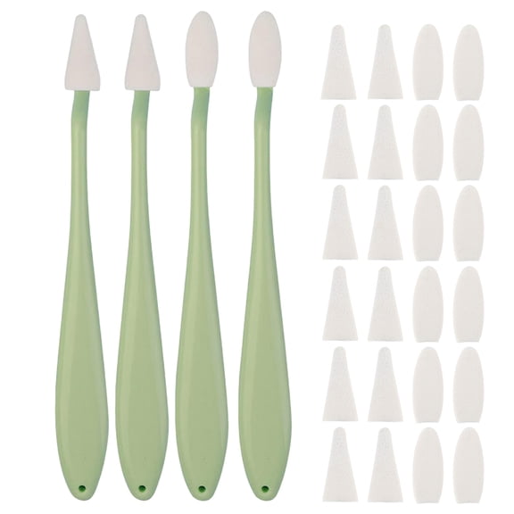 HONMEET 1Set Portable Blending Tools for Drawing Sturdy Non Shedding Stumps with Assorted Colors