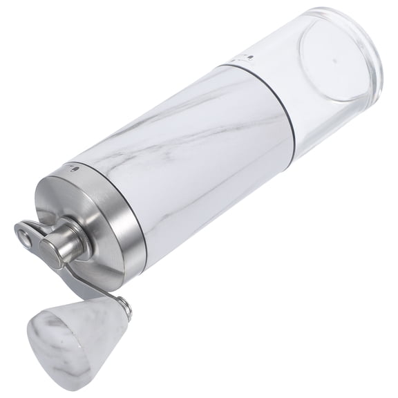 HONMEET Manual Coffee Mill Professional Burr Grind Easy to Use for Coffee Lovers