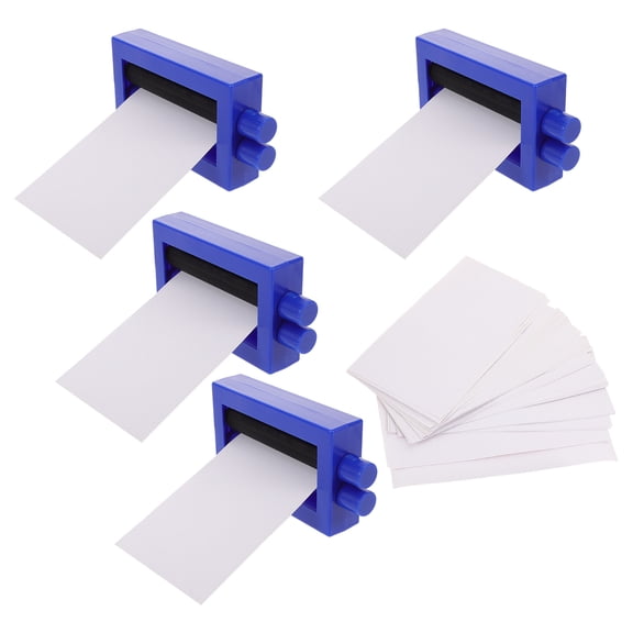 HONMEET 1 Set Realistic Printing Machine Prop for Performers, Stage and Theater Use, and Detailed Design