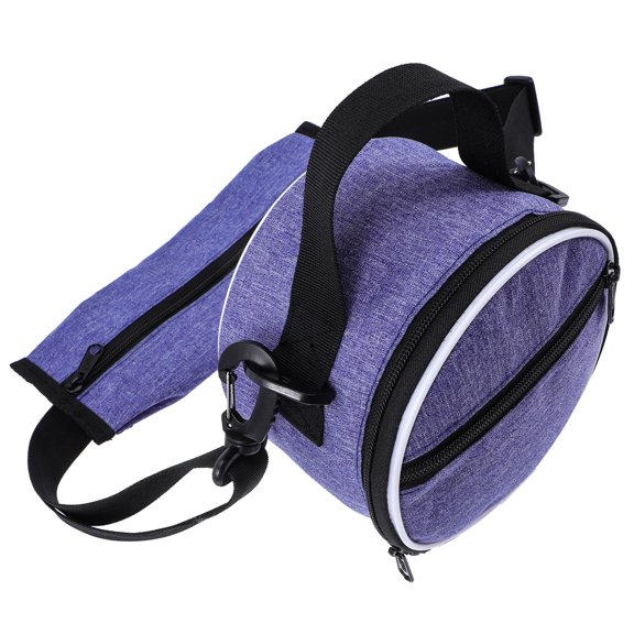 HONMEET Rectangular Tongue Drum Case for Musicians - Protective Carrying Bag for and Percussion Instruments