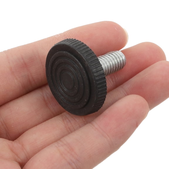 HONMEET 20-Pack Flexible Plastic Door Shims and Leveling Wedges for Furniture, Cabinet, and Home Improvement Projects