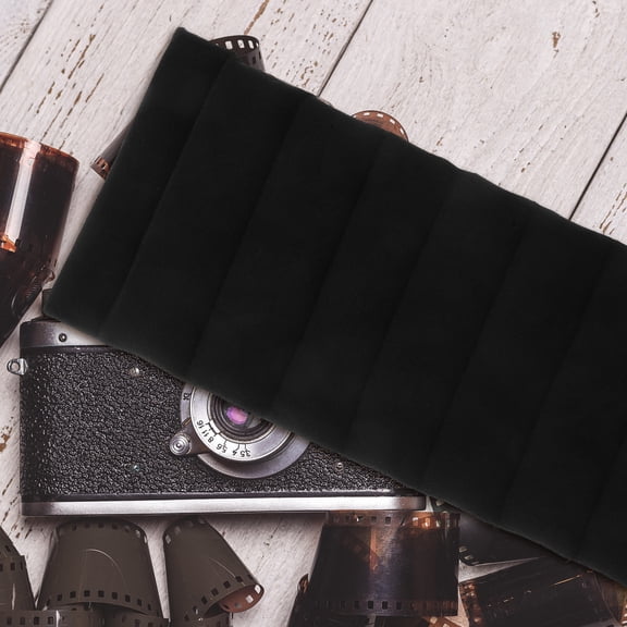 HONMEET Black Padded Camera Bag Dividers - , Multifunctional Inserts for Electronics and Photography Gear