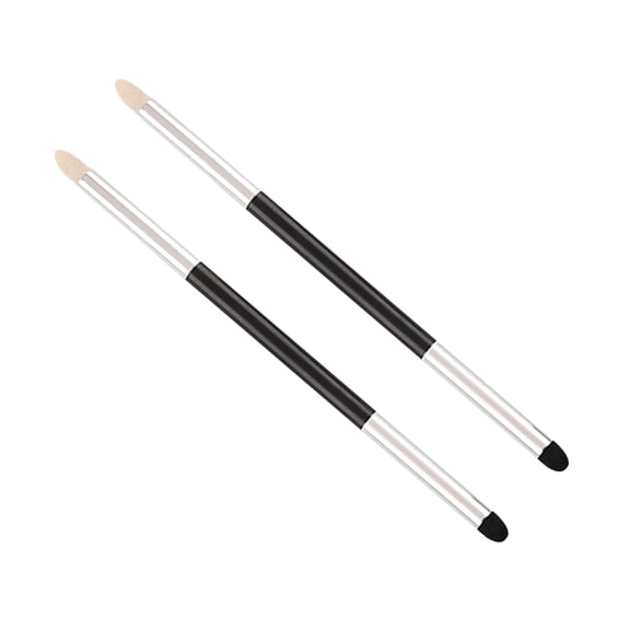HONMEET Back to School 2-Pack Sketch Erasers Multi Sponge Pads for Art Drawing, Sketching, and Projects