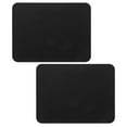 thumbnail image 1 of HONMEET 2-Pack Silicone Anti- Mats for Coffee Espresso Machines, Non- Pads for Home and Kitchen Use, 1 of 8