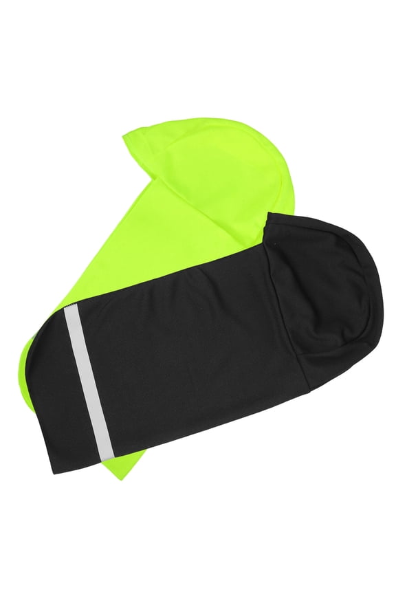 Outdoor Cycling Caps 2-Pack Assorted Colors Polyester Breathable Lightweight Bike Riding Hats