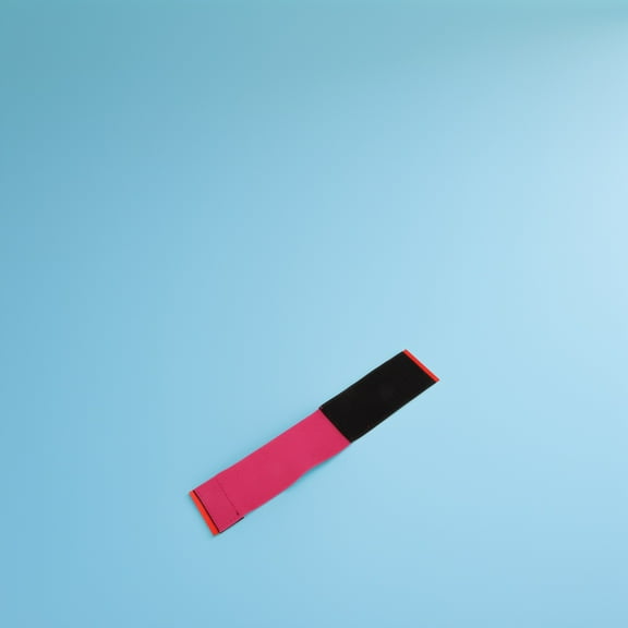 HONMEET 2Pcs Adjustable Gymnastics Ankle Straps for Kids Stability and Support Training Accessories