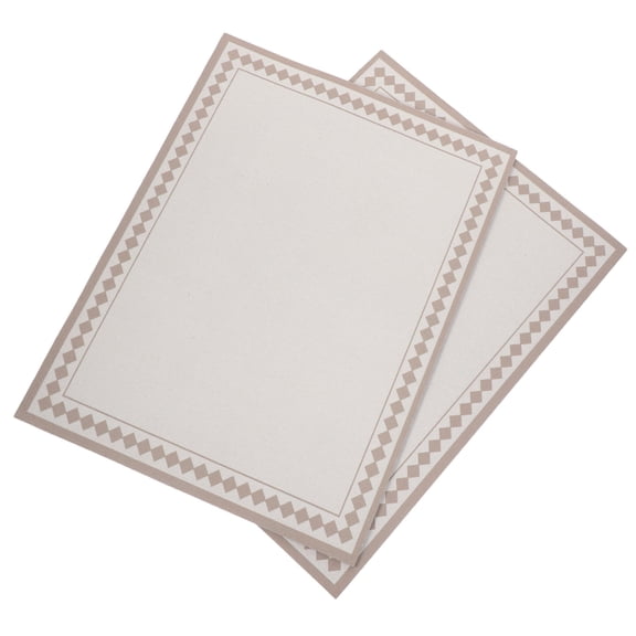 HONMEET Kitchen Countertop Mat Set, 2-Piece Diatomite Absorbent Non- Dish Drying Pads for Fast Water Absorption