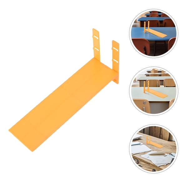 HONMEET 2pcs Inclined Plane Physics Experiment Set for Elementary Students Educational Science Demonstration Tools