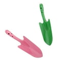 thumbnail image 1 of HONMEET 2-Pack Iron Garden Scoops with Ergonomic Non- Handles for Home Gardening and Planting Tasks, 1 of 8
