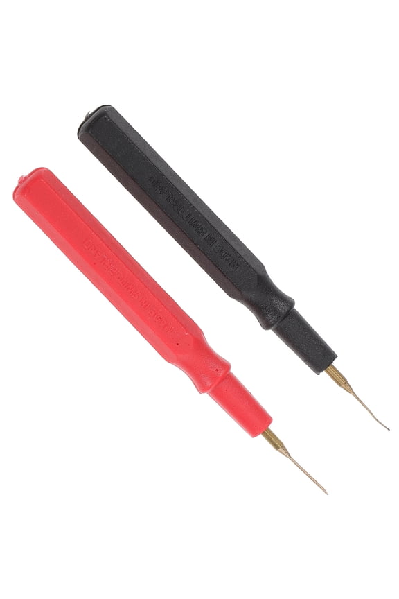 2Pcs Watch Oiler Pen Set with Assorted Color Tips for Precise Lubricant Application on Watches