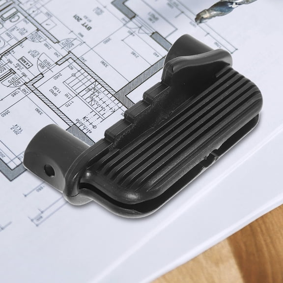 HONMEET 2-Pack Woodworking Center Finder Marking Tool, Plastic Construction, Assorted Colors for Precision Layout