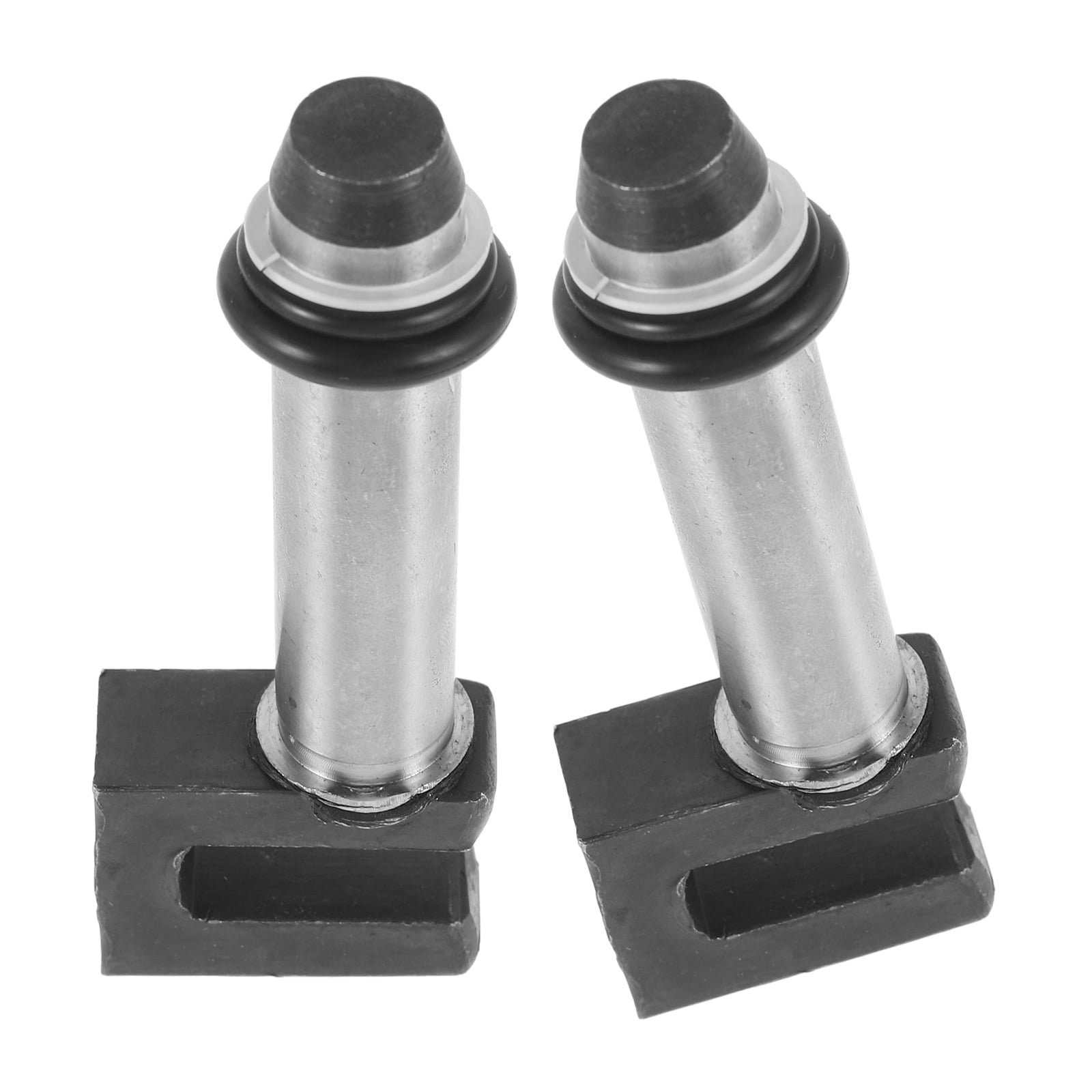 Sign Language Core Kit HONMEET 2Set Horizontal Jack Pump Core with Caster Wheel and Seal Kit ...