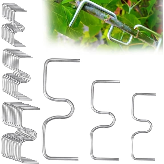 HONMEET Tree Branch Puller for Gardening, Weather Resistant with Optimal Angles to Boost Fruit Yield