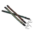 thumbnail image 1 of HONMEET 3-Pack Decorative Ukulele Straps in , Vintage Style Polyester for Acoustic Guitar, Bass Guitar, and Musicians, 1 of 8