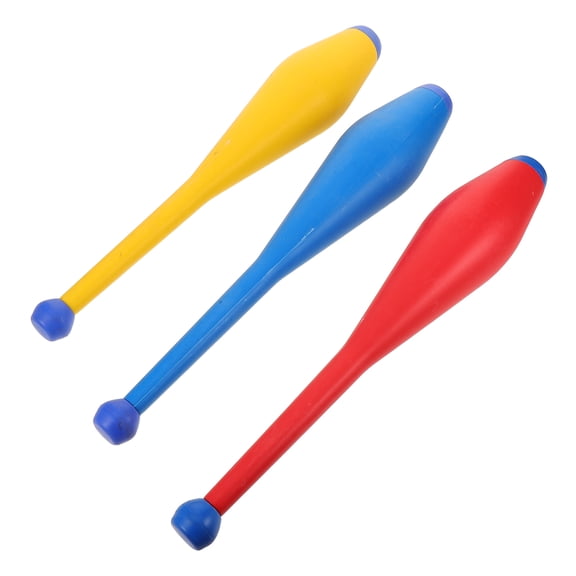 HONMEET 3-Pack Assorted Color Stage Performance Accessories for Dance, Theater, Music Shows, and Events