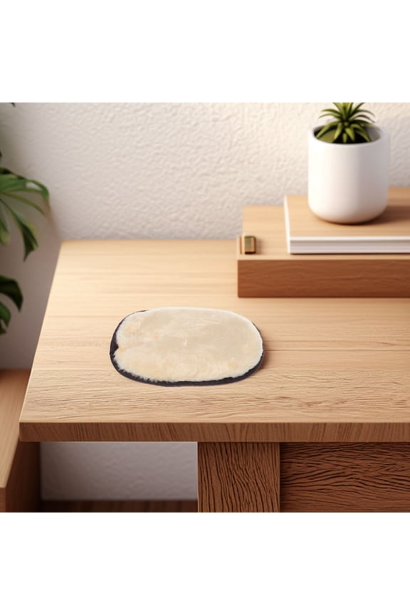 3Pcs Multipurpose Shoe Polishing Gloves for Home Office Car Use Assorted Colors