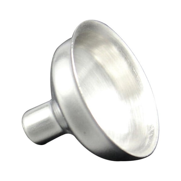 HONMEET 3Pcs Stainless Steel Wine Pot Funnel for Home Use Liquid Transfer Dishwasher Safe