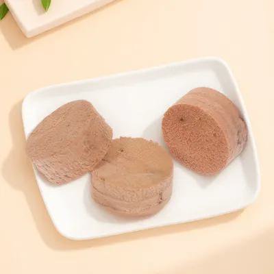 HONMEET 3Pcs Tuba Cork Key Pads Khaki Musical Instruments Maintenance Players