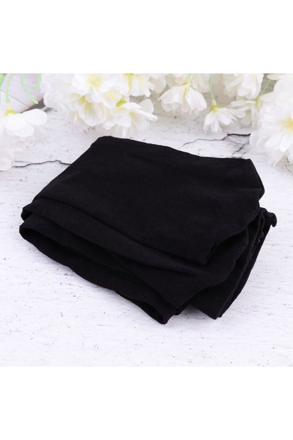 3-Pack Girls Dance Tights Translucent Nylon with High Elasticity for Ballet Dance Class