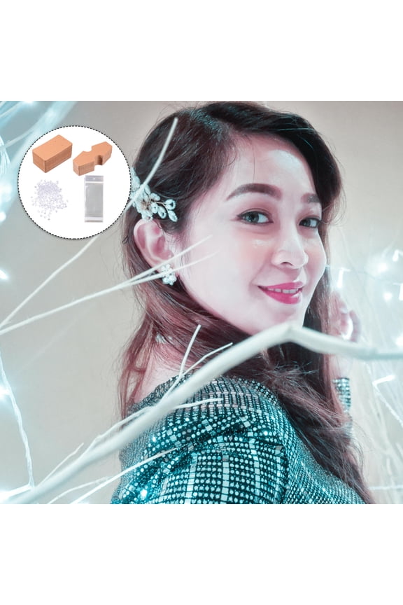 400-Pack Multi-Color Earring Jewelry Display Cards with Pre-Cut Holes for Retail Packaging and Convenient Use