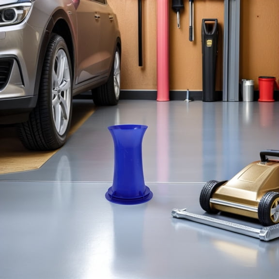 HONMEET 4Pcs Plastic Car Speaker Port Tubes for Subwoofer Bass Boost and Enhanced Sound Precision