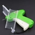 thumbnail image 1 of HONMEET 5000Pcs White Standard Price Label Tagging Barbs Plastic Fasteners Compatible with Tagging Guns, 1 of 5