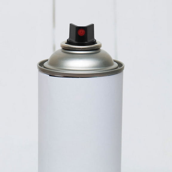 HONMEET 50 Pcs Reversible Spray Tip Nozzles for Spray Paint, Airless Sprayers, Versatile Painting Applications