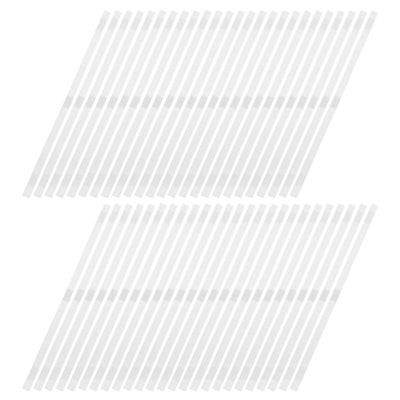 HONMEET White Resin Bookbinding Glue for Crafts, Fast Drying Adhesive with Clear Finish for Paper, Fabric, and Wood