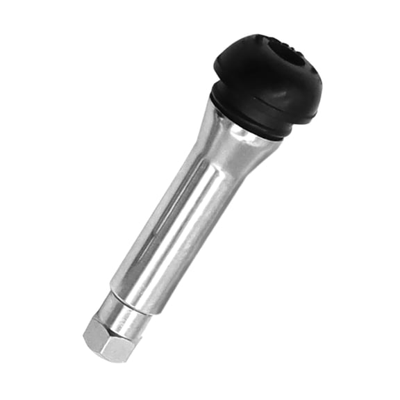 HONMEET Aluminum Alloy Tubeless Car Tire Valve Stem with Built-in Core, and Leak-Resistant Design for Vehicle Tires