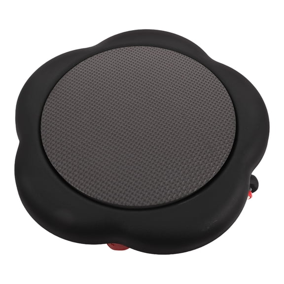 HONMEET Ab Core Trainer with Dual Sided Gliding Discs and Five Wheel Stability for ABS