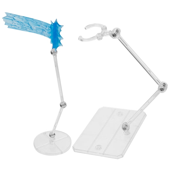 HONMEET Support Display Action Figure Stand 1 Set