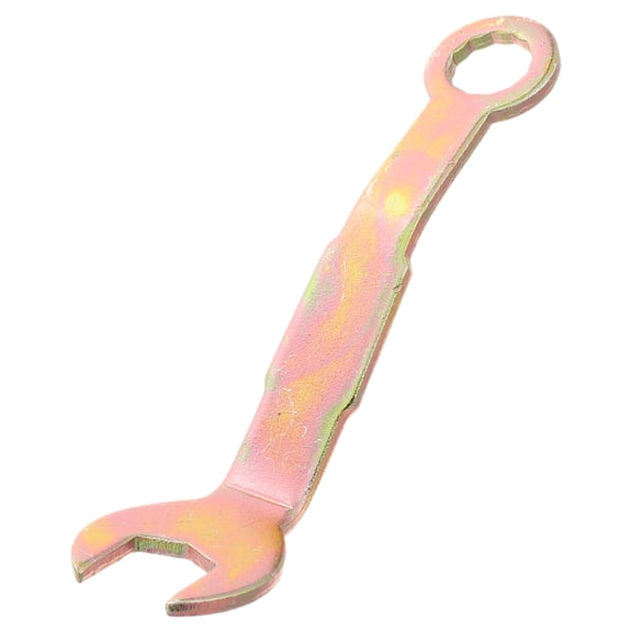 HONMEET Adjustable Golden Door Hinge Gap Tool - Versatile Wrench for Sliding Closet, Pocket, and Interior Doors