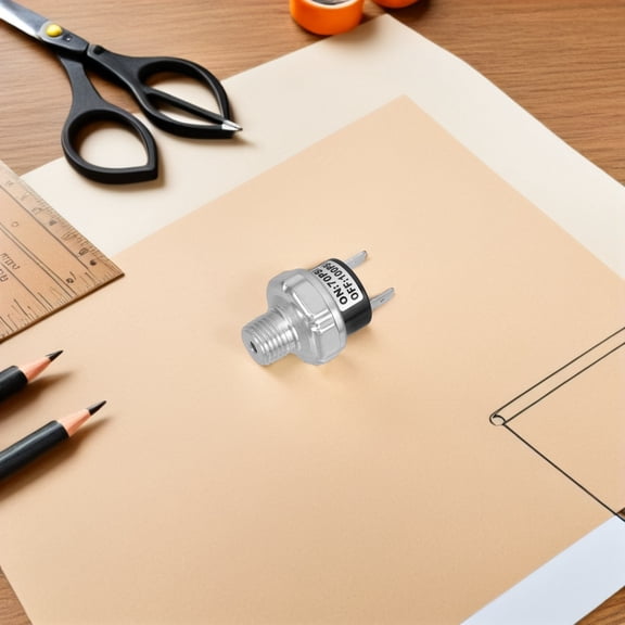 HONMEET 2-Pack Compressor Pressure Control Valve Replacement, Valve for Air Compressor Parts