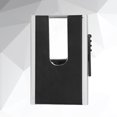 thumbnail image 1 of HONMEET Anti-Theft Aluminum Alloy Holder for Men, Daily Use Security Accessory, 1 Set, 1 of 4