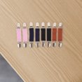 thumbnail image 1 of HONMEET 8pcs Kids Mitten Holders Assorted Color Polyester and Iron, 1 of 7