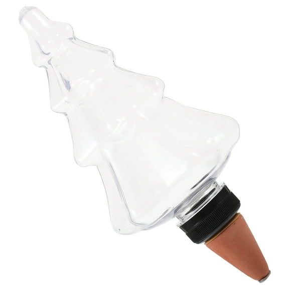 HONMEET Christmas Tree Plant Waterer Self-Watering Device for Indoor Plants Easy to Use and Efficient