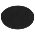Work Cloan HONMEET Automotive Oil Splash Pad, Reusable Round Sponge Mat for Clean ...