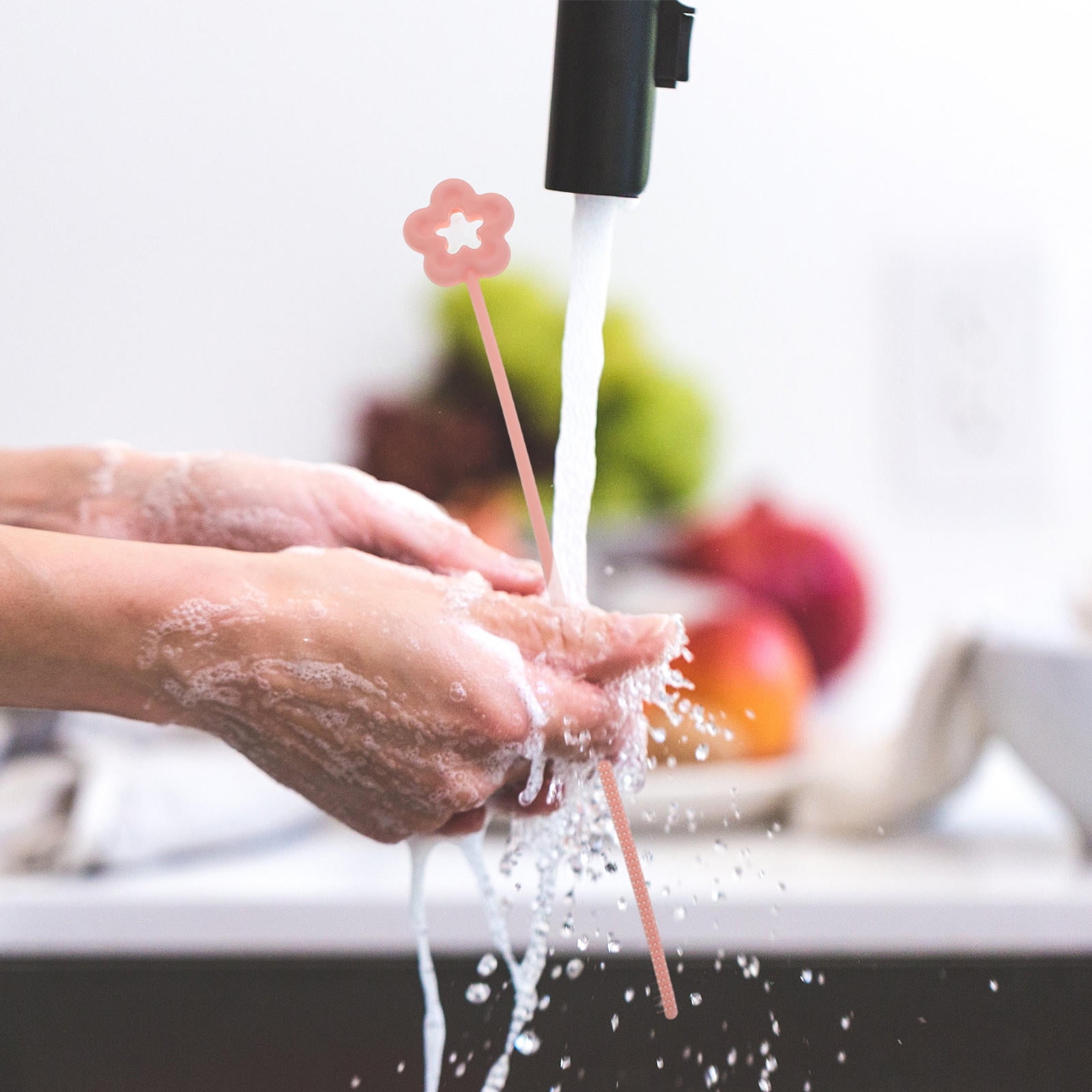 HONMEET Straw Cleaner Brush Set