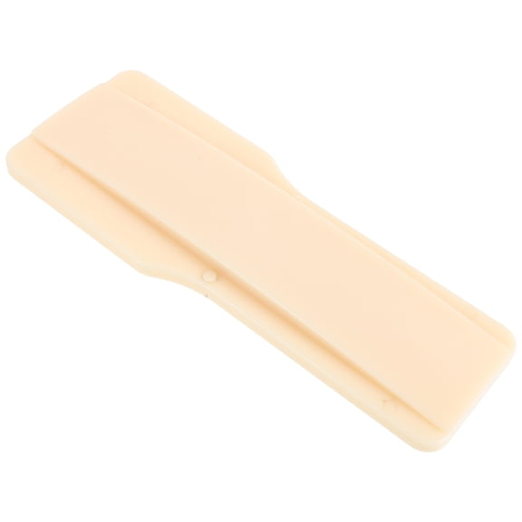 HONMEET Plastic Skating Training Disc for Ballet and Figure Skating Balance Practice At Home