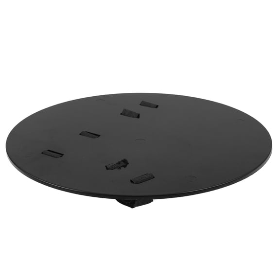 HONMEET Black Basketball Shooting Posture Trainer Board for Skill Improvement