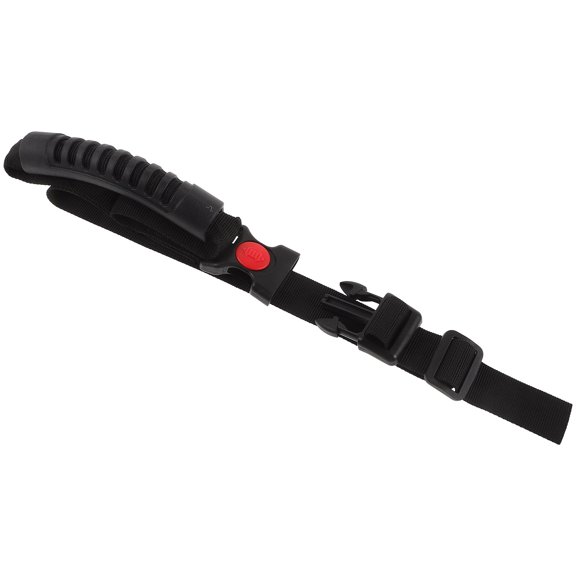 HONMEET Black Car Assist Tool Grip for Disabled Designed for Easy Vehicle Access