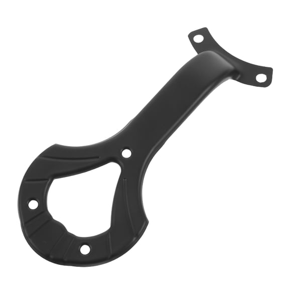 HONMEET Black Ceiling Fan Blade Arm for Reliable Stability and Support