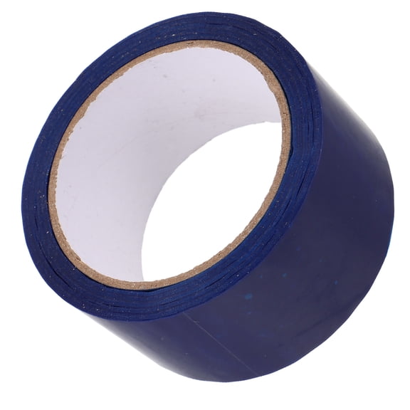 HONMEET Blue Tamper Evident Tape for Package Sealing with Reliable Voidopen Security Indicator