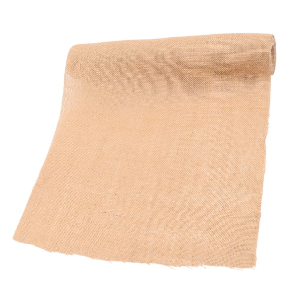 HONMEET Burlap Fabric For Tree Trunk Protection Winter Wrap 1Set