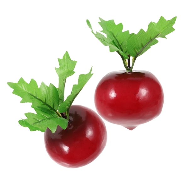 HONMEET DIY Projects Car Antenna Toppers Multi Colored 2Pcs 5.5x3.14x3.14in