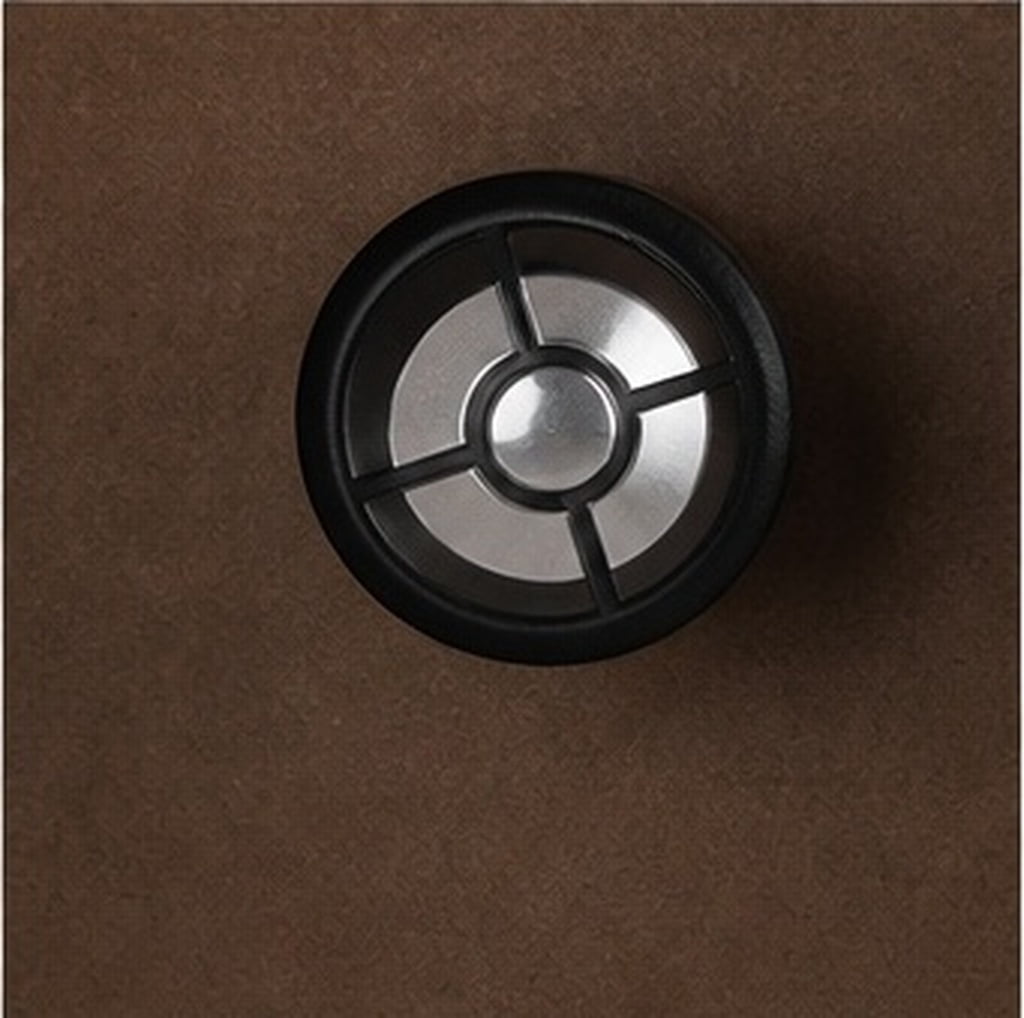 HONMEET Car Audio Subwoofer Enclosure, Wooden Speaker Box with for ...