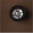 HONMEET Car Audio Subwoofer Enclosure, Wooden Speaker Box with for ...