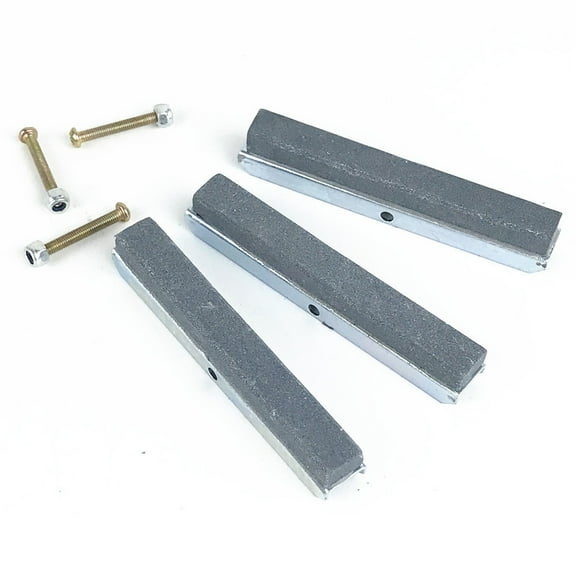 HONMEET Car Engine Cylinder Hone Tool with Spring Locking and Wide Application for Trucks and Tractors